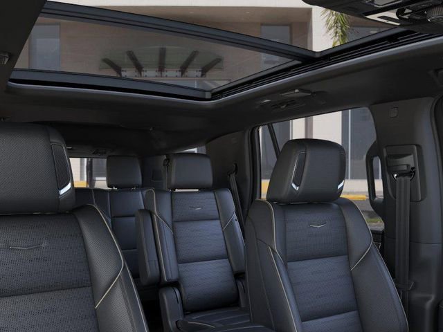 2026 Cadillac Escalade Luxury - Photo 24