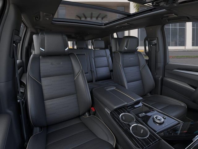 2026 Cadillac Escalade ESV Sport - Photo 16