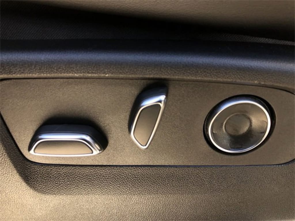 Certified 2022 CADILLAC Escalade Sport SUV