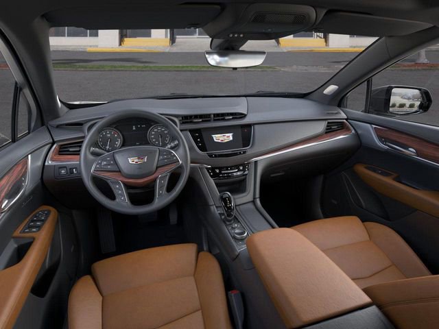2025 Cadillac XT5 Premium Luxury - Photo 15