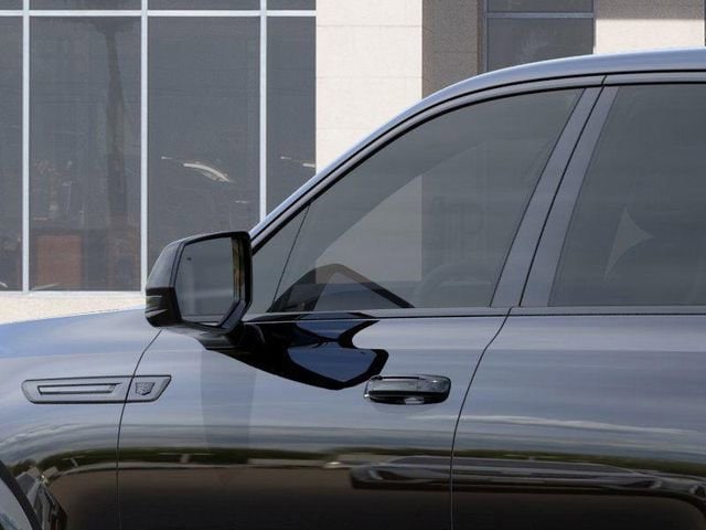 2025 Cadillac Escalade IQ Sport 2 - Photo 12