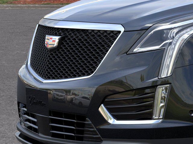 2026 Cadillac XT5 Sport - Photo 13