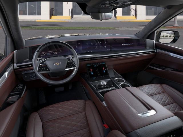 2026 Cadillac Escalade Sport - Photo 15