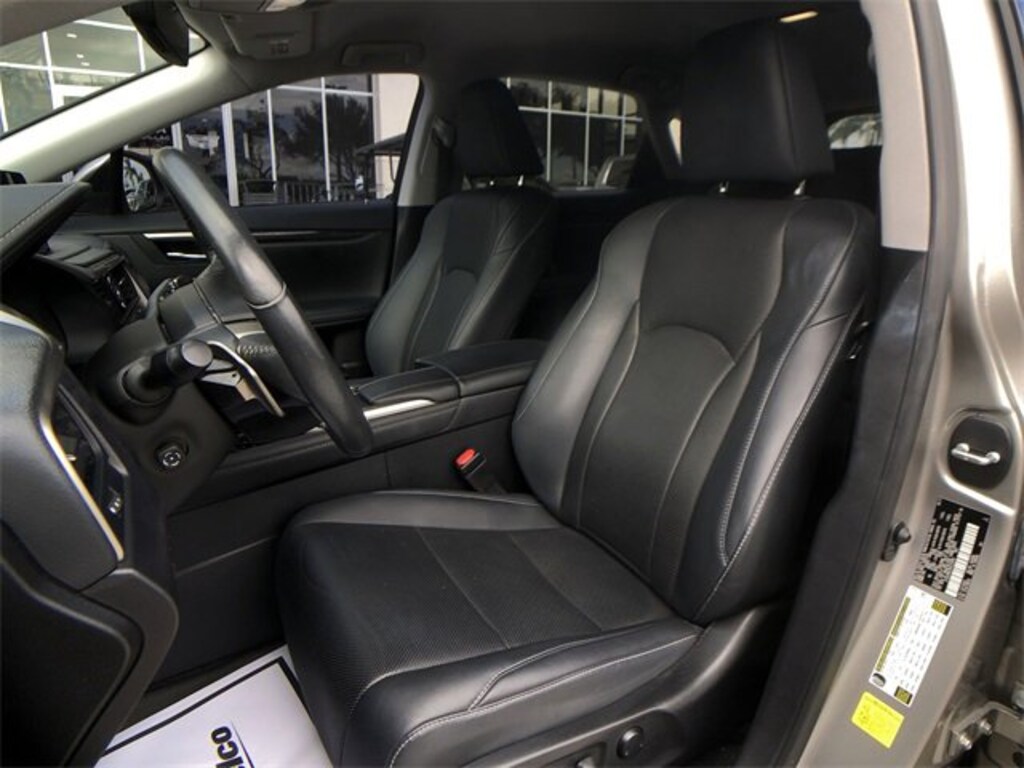 Used 2022 Lexus RX 350 RX 350 SUV