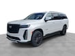  CADILLAC Escalade ESV
