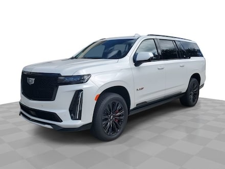 2024 CADILLAC Escalade ESV V-Series SUV