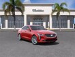 CADILLAC CT4
