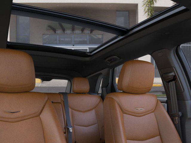 2026 Cadillac XT5 Premium Luxury - Photo 24