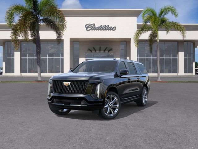 2026 Cadillac Escalade ESV Sport - Photo 8