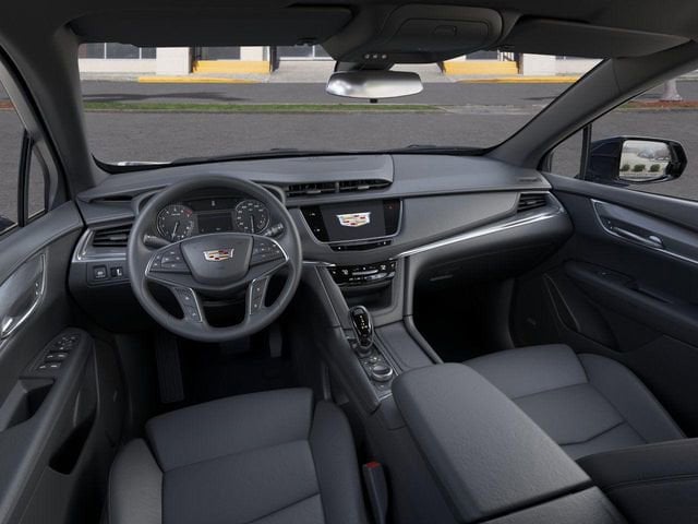 2026 Cadillac XT5 Luxury - Photo 15
