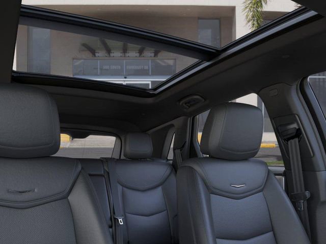 2026 Cadillac XT5 Premium Luxury - Photo 24
