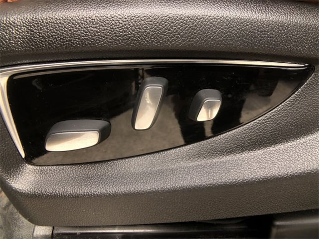 Used 2019 CADILLAC Escalade ESV Luxury SUV