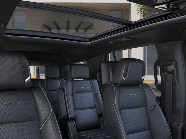 2026 Cadillac Escalade Sport - Photo 24