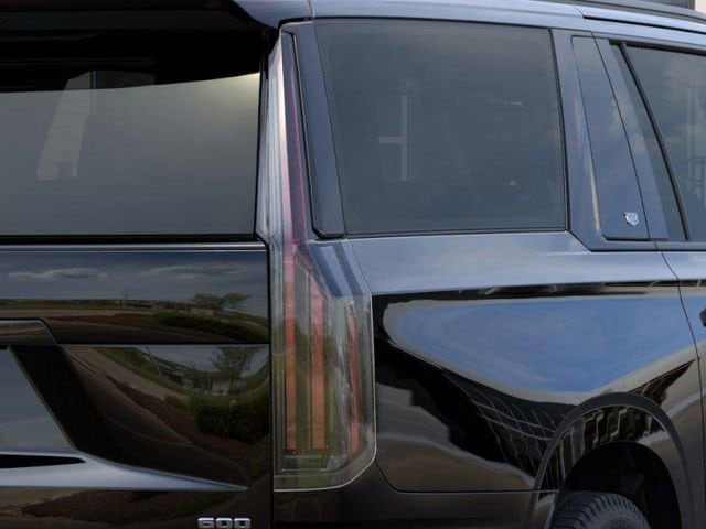 2026 Cadillac Escalade ESV Sport - Photo 11