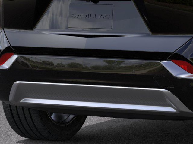 2027 Cadillac OPTIQ Premium Sport - Photo 14