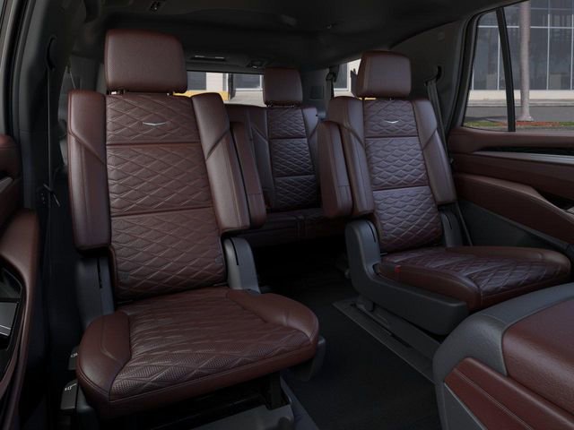 2026 Cadillac Escalade Sport - Photo 17