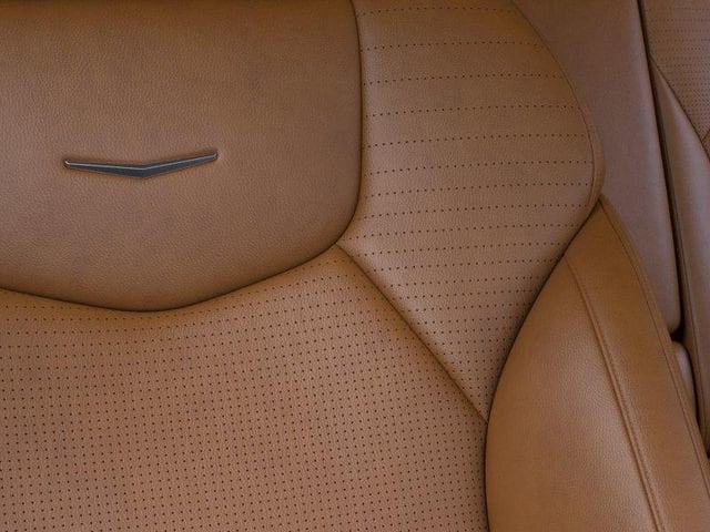 2026 Cadillac CT5 Premium Luxury - Photo 21