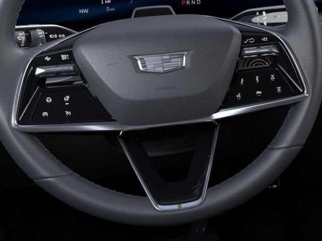 2026 Cadillac LYRIQ Premium Luxury - Photo 19