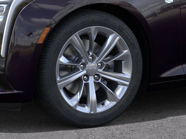 2026 Cadillac CT5 Premium Luxury - Photo 9