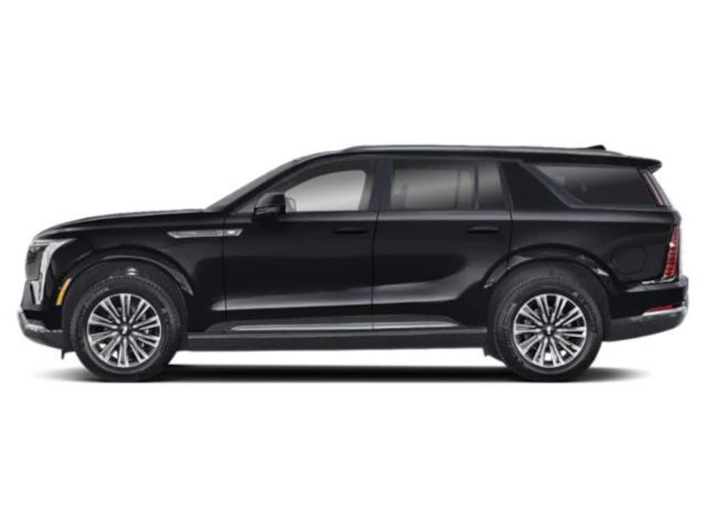 New 2026 CADILLAC ESCALADE IQL Premium Sport SUV