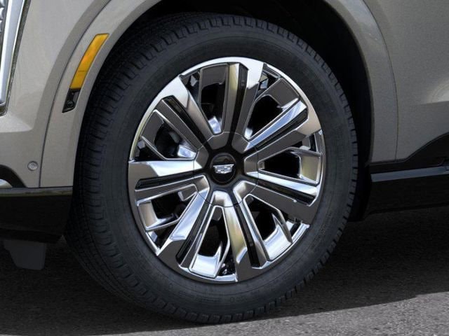 2025 Cadillac Escalade IQ Luxury 2 - Photo 9