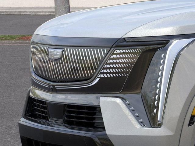 2025 Cadillac Escalade IQ Sport 2 - Photo 13