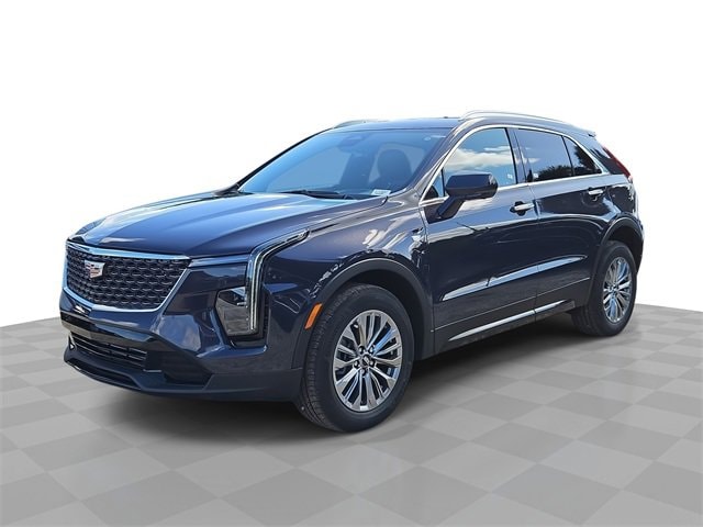 2025 CADILLAC XT4 SUV 
