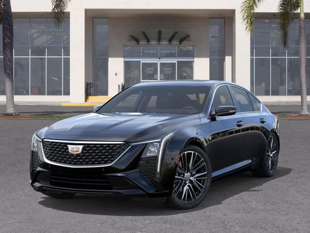 2026 Cadillac CT5 Premium Luxury - Photo 6