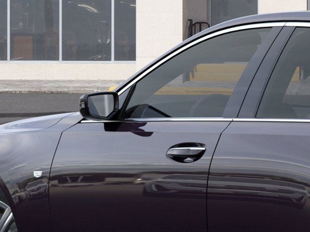 2026 Cadillac CT5 Premium Luxury - Photo 12