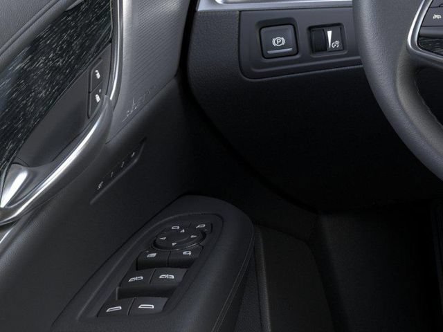 2026 Cadillac XT5 Premium Luxury - Photo 22
