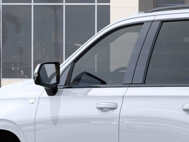 2027 Cadillac Escalade Platinum Sport - Photo 12