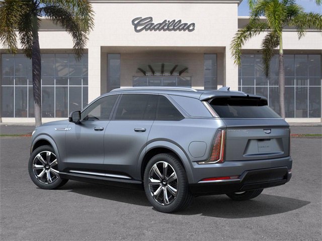 2026 Cadillac Escalade IQ Premium Luxury photo 3