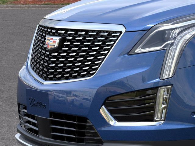 2026 Cadillac XT5 Premium Luxury - Photo 13