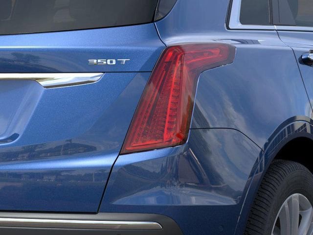 2026 Cadillac XT5 Premium Luxury - Photo 11
