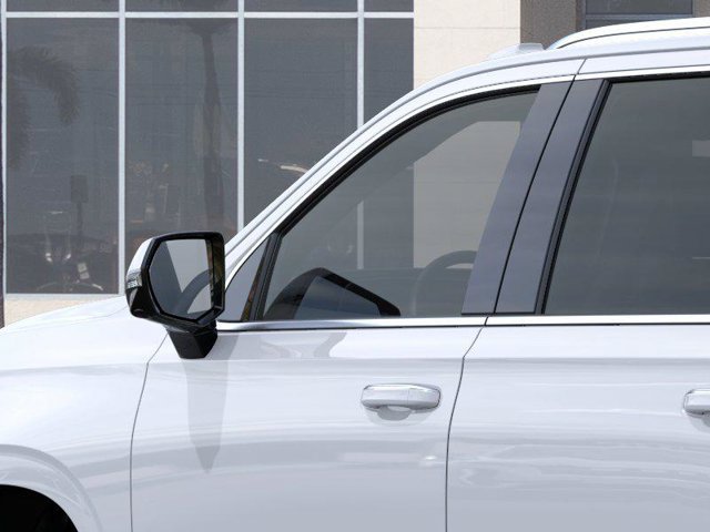 2027 Cadillac Escalade ESV Luxury - Photo 12