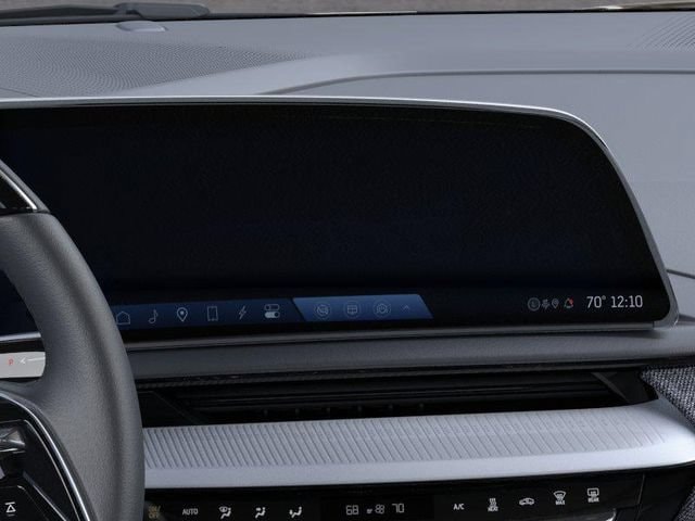 2027 Cadillac OPTIQ Sport - Photo 20