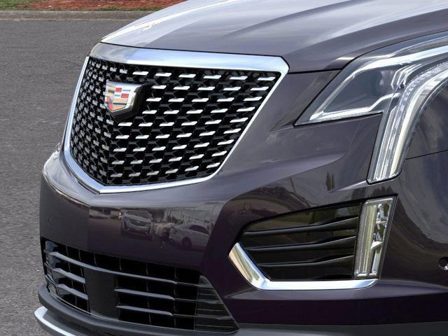 2025 Cadillac XT5 Premium Luxury - Photo 13