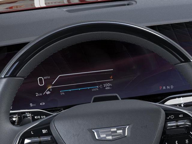 2026 Cadillac Escalade IQ Sport - Photo 18