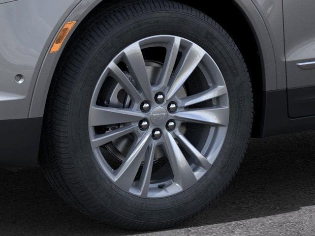 2025 Cadillac XT5 Premium Luxury - Photo 9