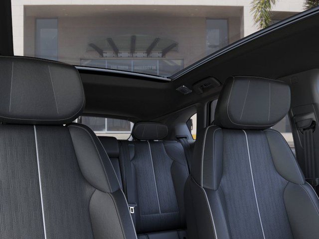 2027 Cadillac OPTIQ Premium Sport - Photo 24