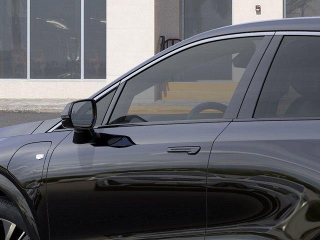 2025 Cadillac OPTIQ Luxury 2 - Photo 12