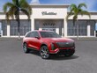CADILLAC VISTIQ