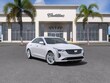 CADILLAC CT4
