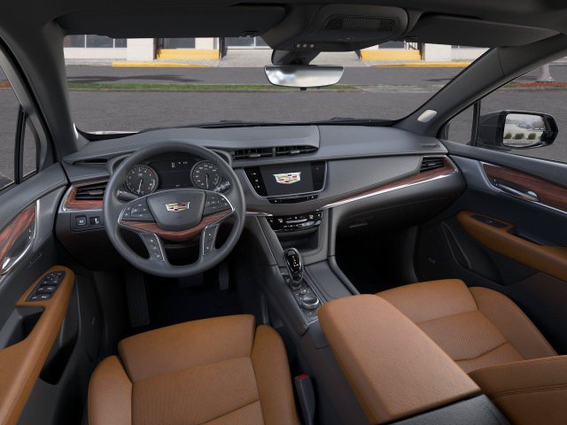 2026 Cadillac XT5 Premium Luxury - Photo 15