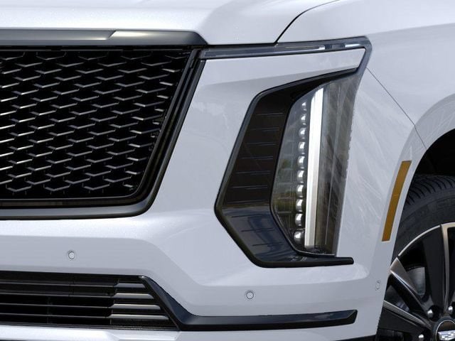 2026 Cadillac Escalade Sport - Photo 10