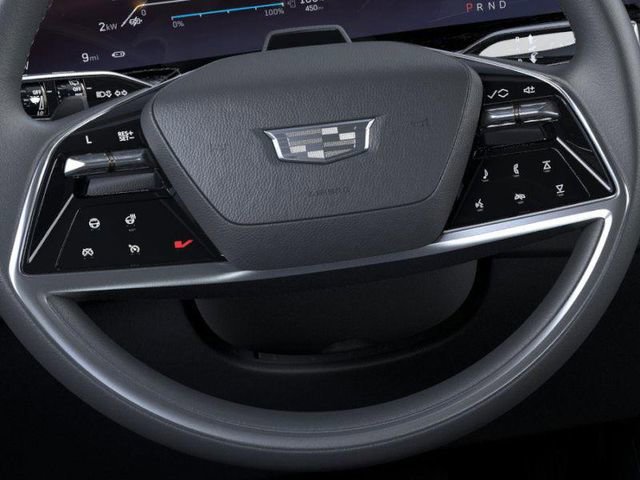 2026 Cadillac Escalade IQ Sport - Photo 19