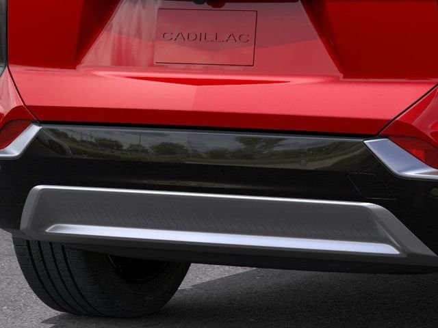 2027 Cadillac OPTIQ Premium Sport - Photo 14