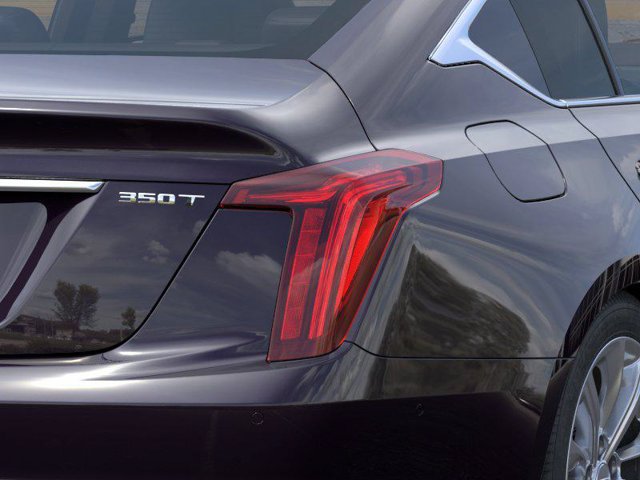 2026 Cadillac CT5 Premium Luxury - Photo 11