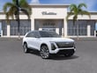  CADILLAC VISTIQ