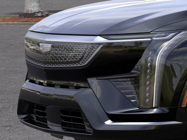 2027 Cadillac OPTIQ Premium Sport - Photo 13